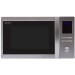 Микровълнова фурна Sharp R922STWE