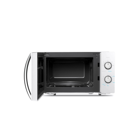 Микровълнова фурна Toshiba MWP-MM20PWH , 20 Литри, 700 W