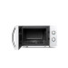 Микровълнова фурна Toshiba MWP-MM20PWH , 20 Литри, 700 W
