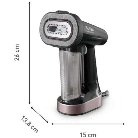 Уред за гладене с пара Tefal DT8765E0