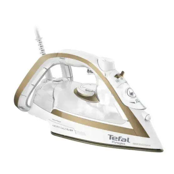 Ютия Tefal FV8042E0