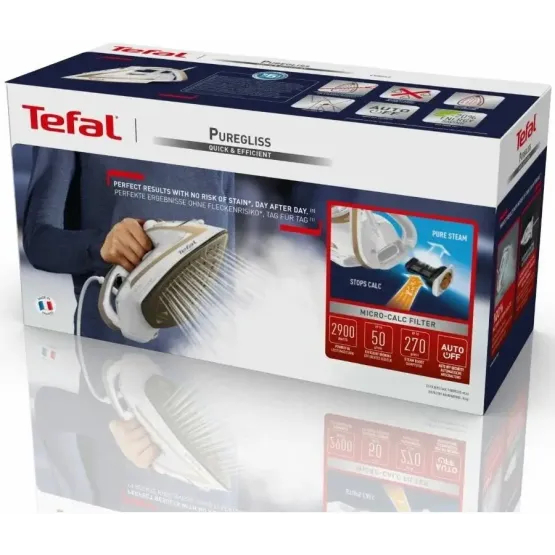 Ютия Tefal FV8042E0