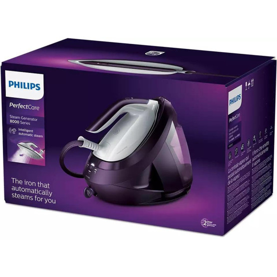 Парогенератор Philips PSG8050/30