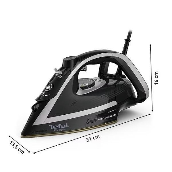 Ютия Tefal FV8062E0