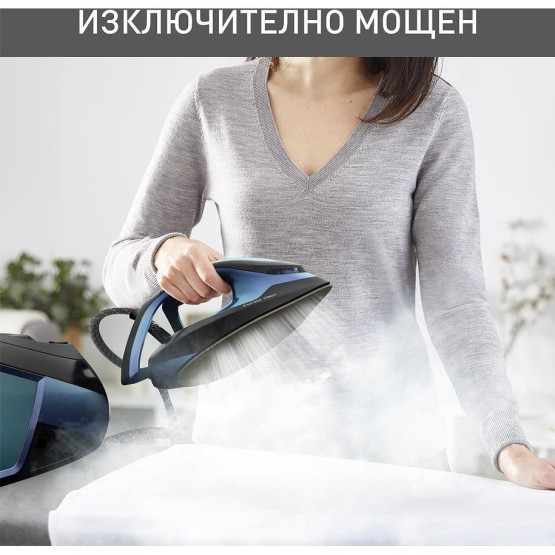 Парогенератор Tefal SV8151E0
