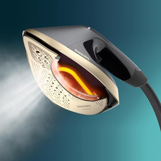 Уред за гладене с пара Philips AIS8540/80