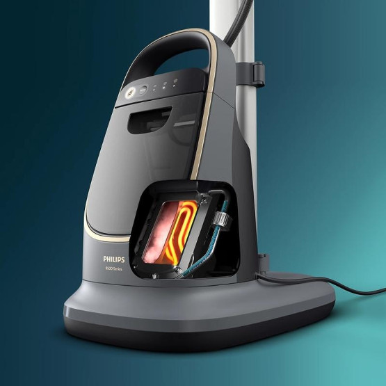 Уред за гладене с пара Philips AIS8540/80
