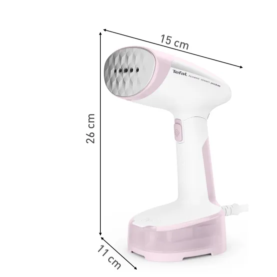 Уред за гладене с пара Tefal DT3050E1