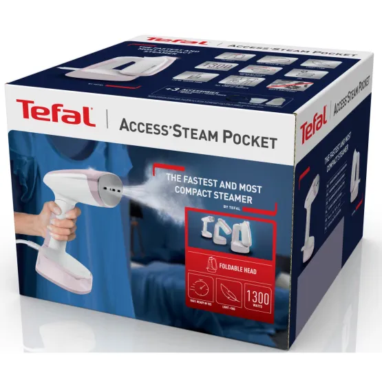 Уред за гладене с пара Tefal DT3050E1