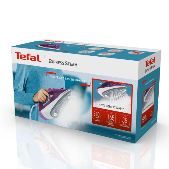 Ютия Tefal FV2836E0