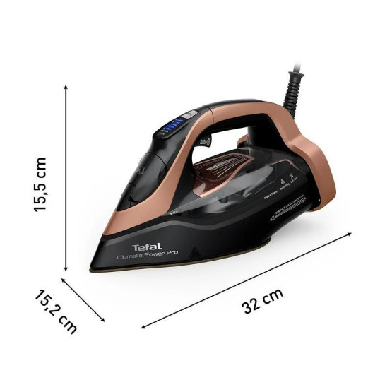 Ютия Tefal FV9E50E0