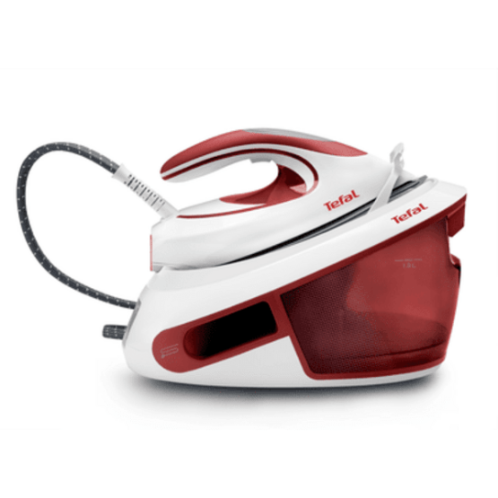 Парогенератор Tefal SV8030E0 , 6.20 bar - Tefal