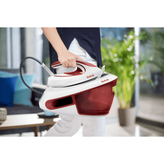 Парогенератор Tefal SV8030E0 , 6.20 bar - Tefal
