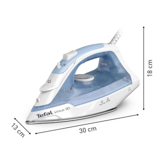 Ютия Tefal FV2C41E0