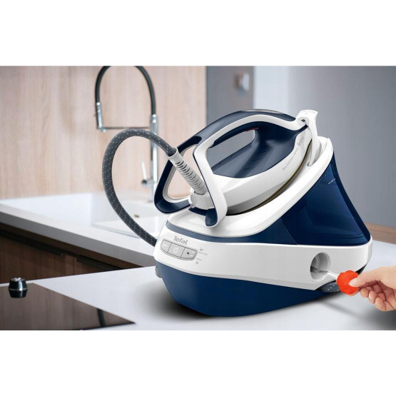Парогенератор Tefal GV9712E0 , 7.70 bar - Tefal