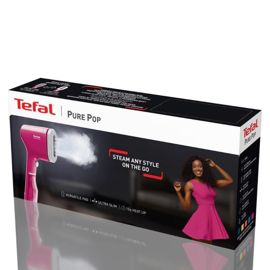Уред за гладене с пара Tefal DT2023F0