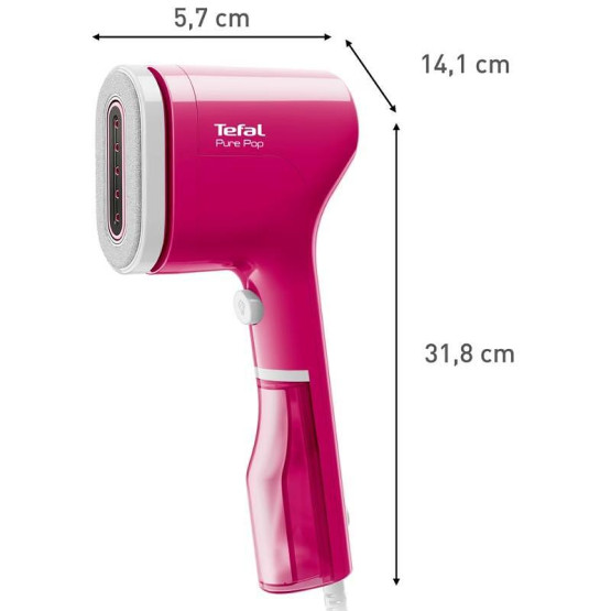 Уред за гладене с пара Tefal DT2023F0