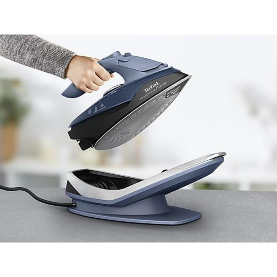 Ютия Tefal FV6675E0