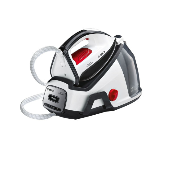 Парогенератор Bosch TDS6041 - Bosch