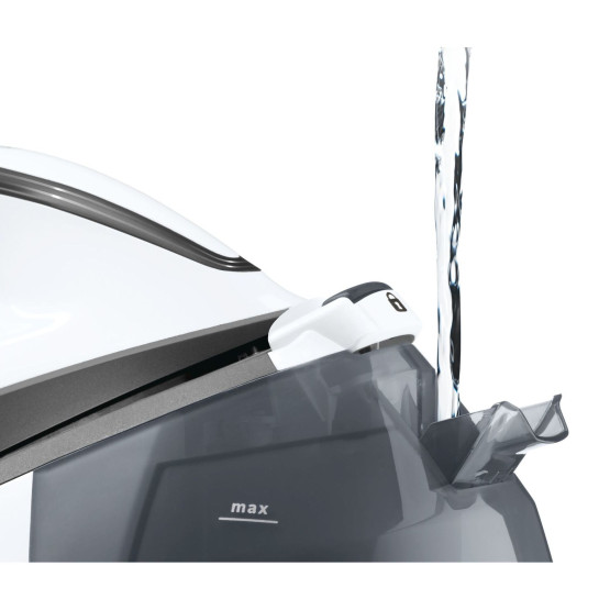 Парогенератор Bosch TDS6041 - Bosch