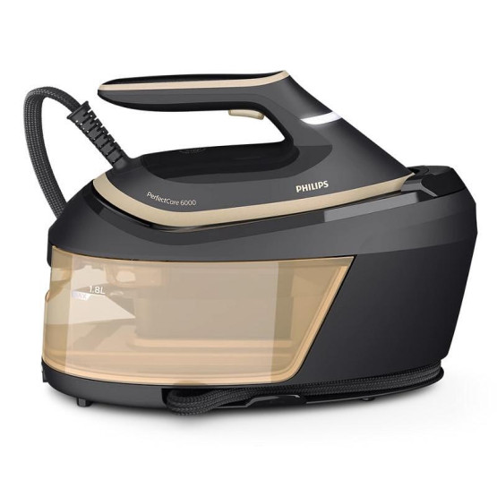 Парогенератор Philips PSG6064/80 , 8.00 bar - Philips