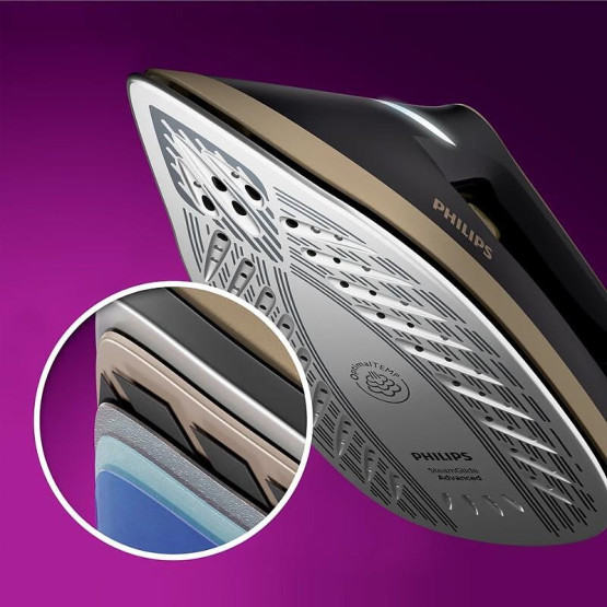 Парогенератор Philips PSG6064/80 , 8.00 bar - Philips