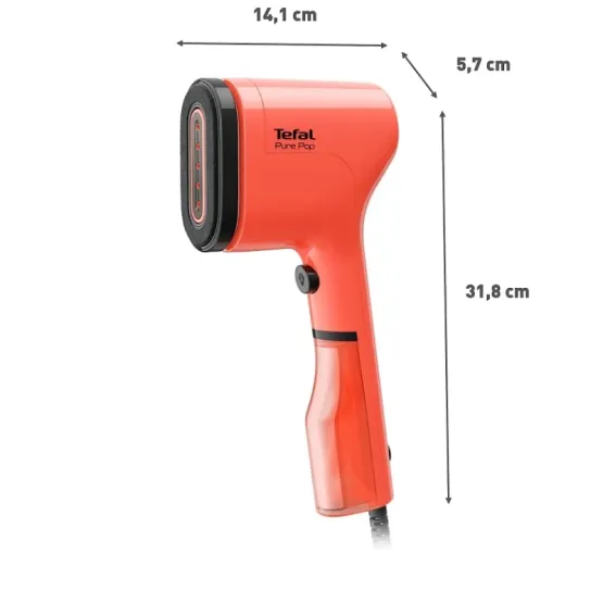 Уред за гладене с пара Tefal DT2022E1