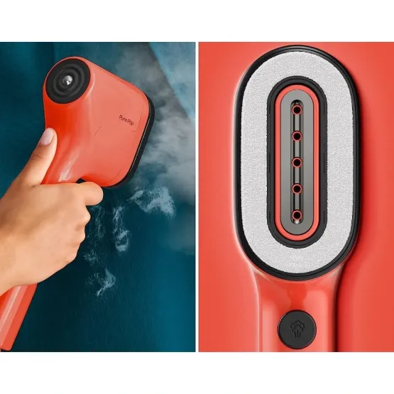 Уред за гладене с пара Tefal DT2022E1
