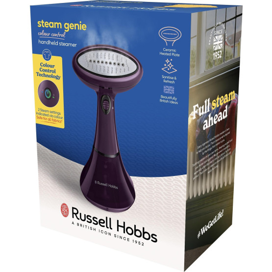 Уред за гладене с пара Russell Hobbs 27410-56