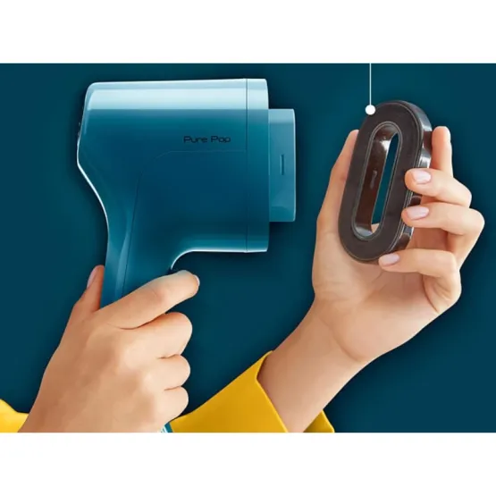 Уред за гладене с пара Tefal DT2020E1