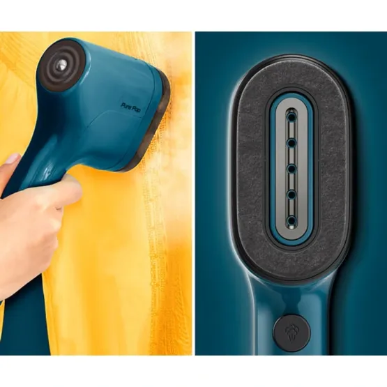 Уред за гладене с пара Tefal DT2020E1