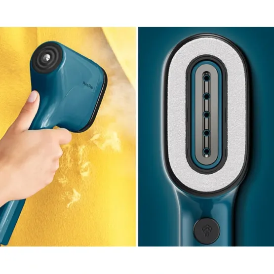 Уред за гладене с пара Tefal DT2020E1