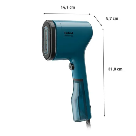 Уред за гладене с пара Tefal DT2020E1