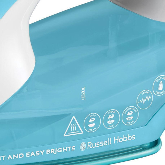Ютия Russell Hobbs 26482-56 Light&Easy Brights