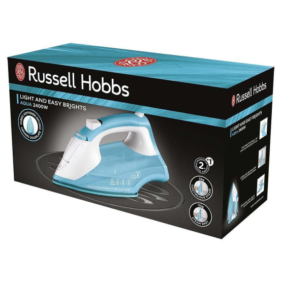Ютия Russell Hobbs 26482-56 Light&Easy Brights