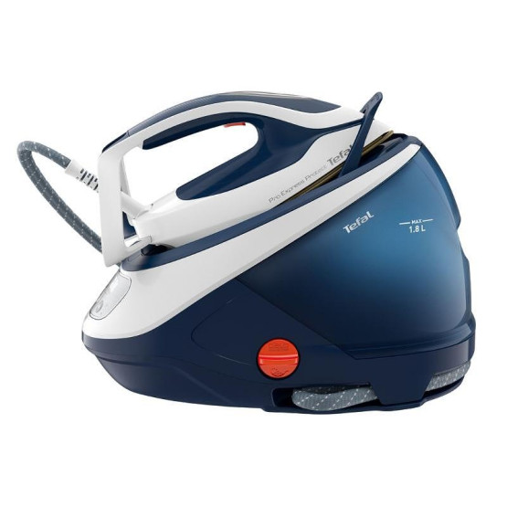 Парогенератор Tefal GV9221E0 , 7.60 bar - Tefal