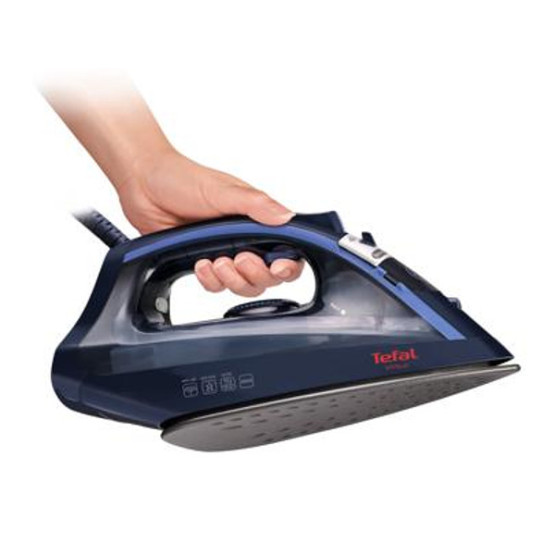 Ютия Tefal FV1713E0 , 200 мл , 2000 - Tefal