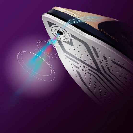 Парогенератор Philips PSG9050/20