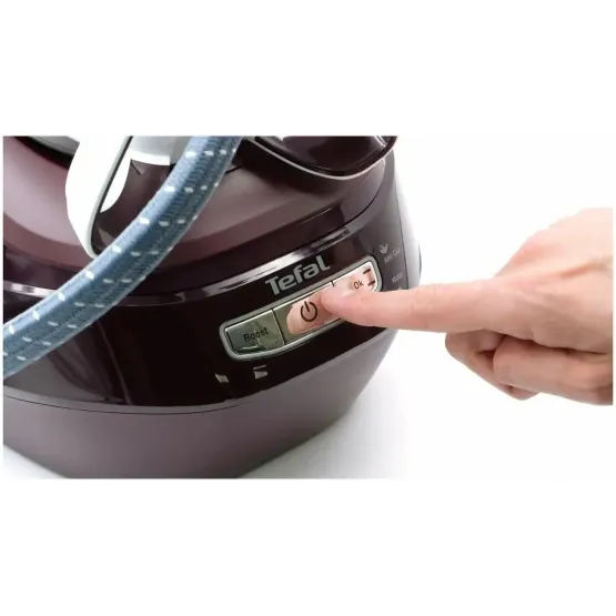 Парогенератор Tefal GV9721E0