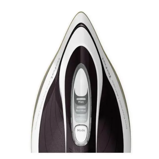 Парогенератор Tefal GV9721E0