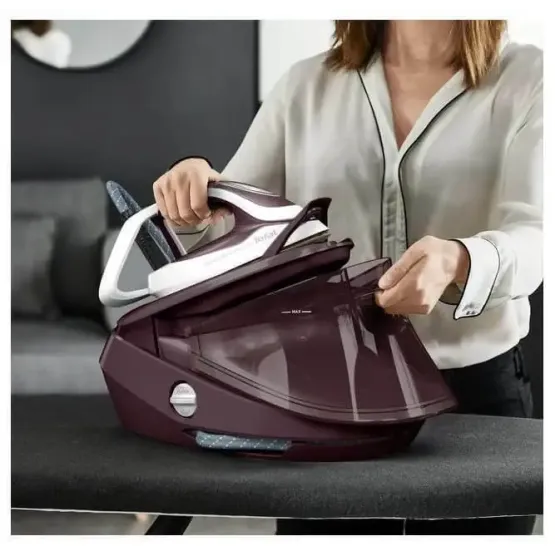 Парогенератор Tefal GV9721E0