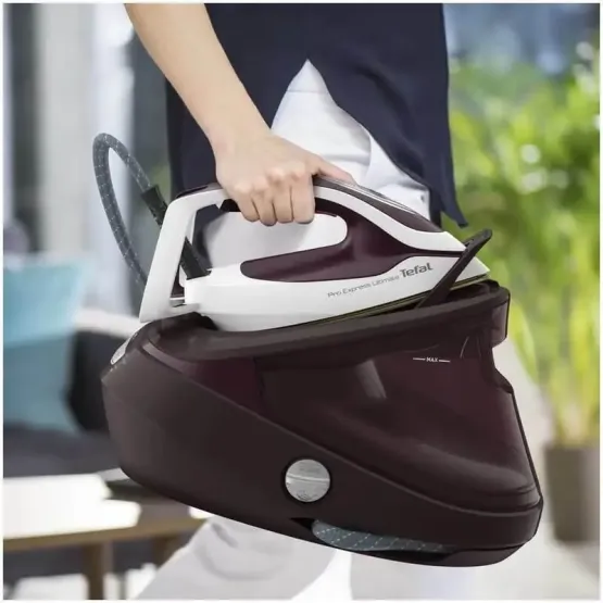 Парогенератор Tefal GV9721E0