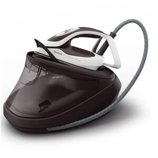 Парогенератор Tefal GV9721E0