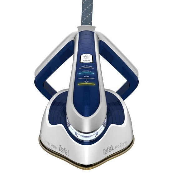 Парогенератор Tefal GV9812E0 , 8.10 bar - Tefal