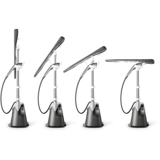 Уред за гладене с пара Philips GC628/80 - Philips