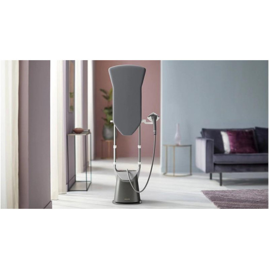 Уред за гладене с пара Philips GC628/80 - Philips