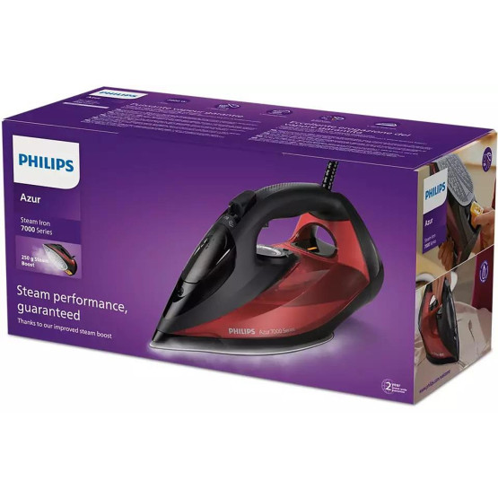 Ютия Philips DST7022/40 , 2800 , 300 мл