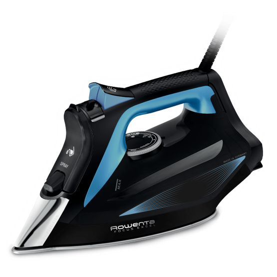 Ютия Rowenta DW5310D1 , 2700 , 300 мл - Rowenta