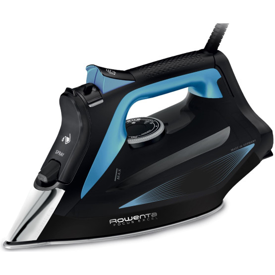 Ютия Rowenta DW5310D1 , 2700 , 300 мл - Rowenta