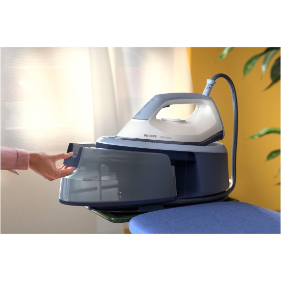 Парогенератор Philips PSG3000/20